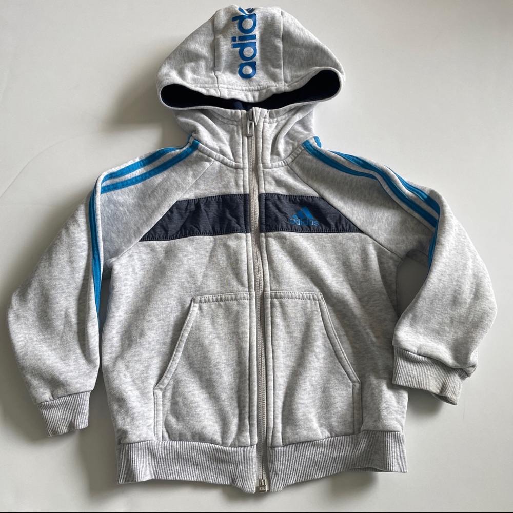 Adidas Hoodie